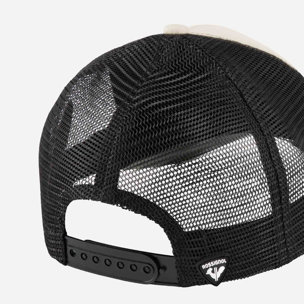 Rossignol Mesh Cap White