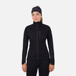 Rossignol Women's Genetys Soft Shell Jacket [Ldw.value.EnumValue;@6243e0dd