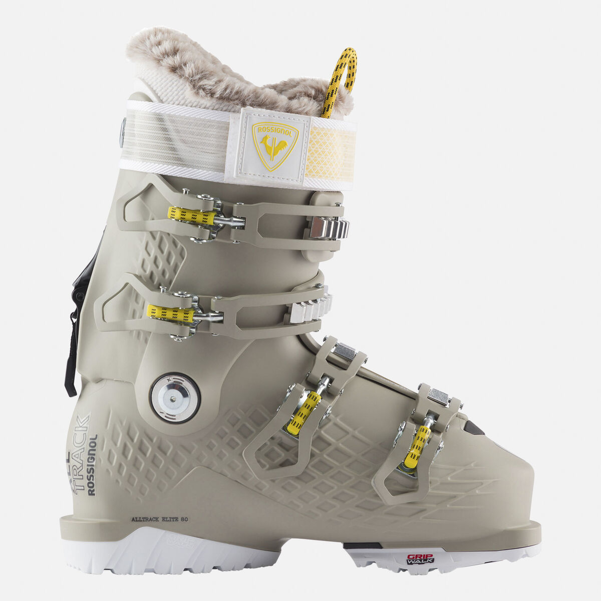 Rossignol Women's All Mountain Ski Boots Alltrack Elite 80 Gw 