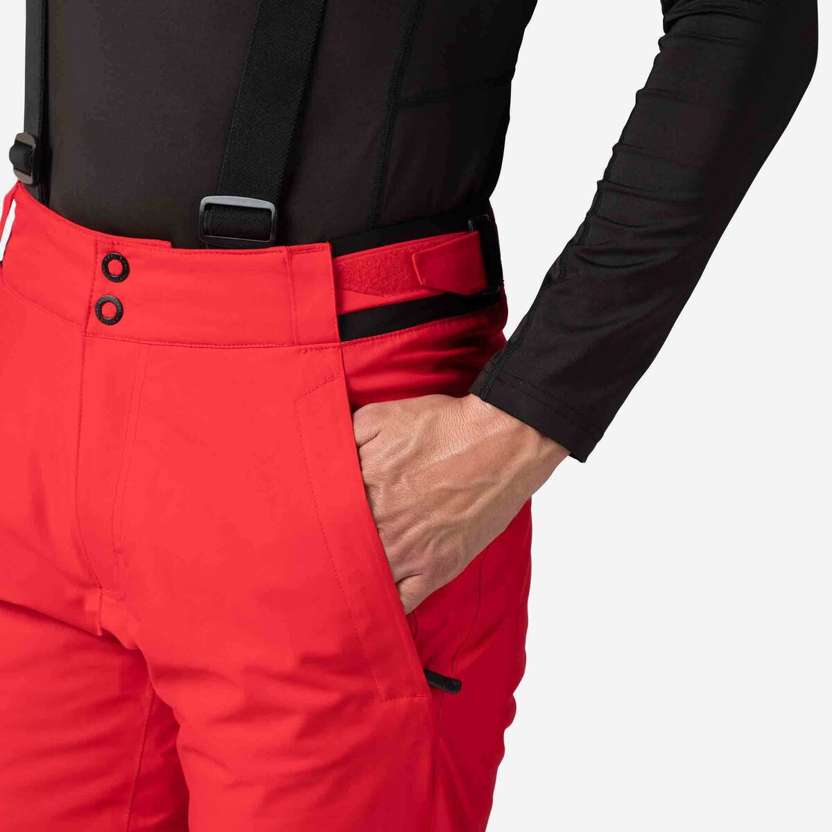 Rossignol Pantalones de esqu&iacute; para hombre [Ldw.value.EnumValue;@6b11e129