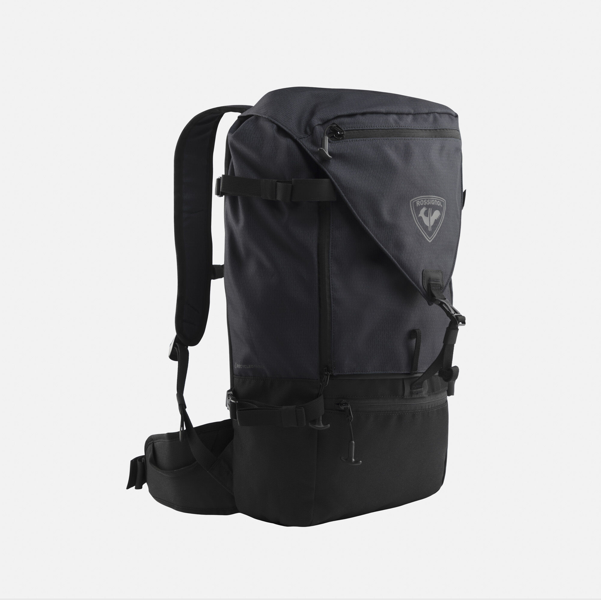 Unisex's ESCAPER FREE 25L | black | Rossignol