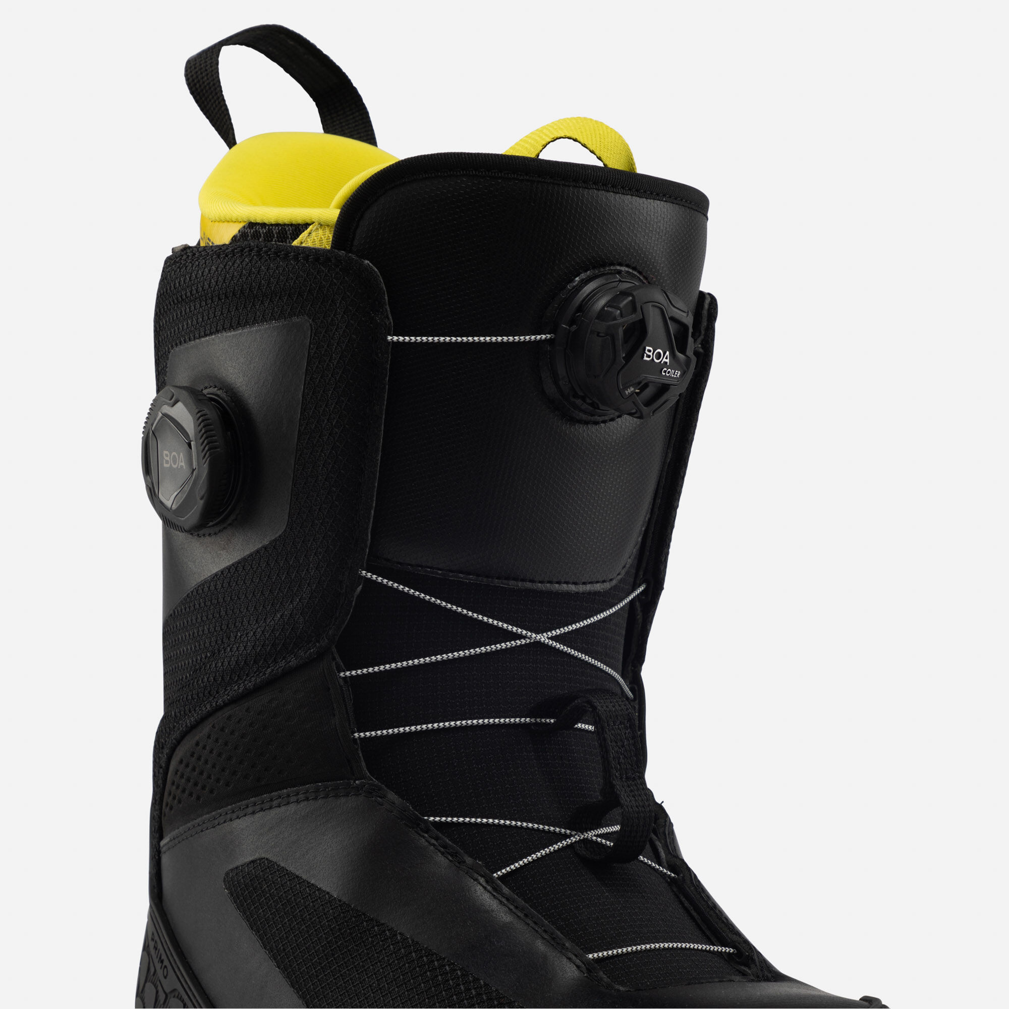 ROSSIGNOL RS PRIMO BOOTS | Snowboard boots | Rossignol