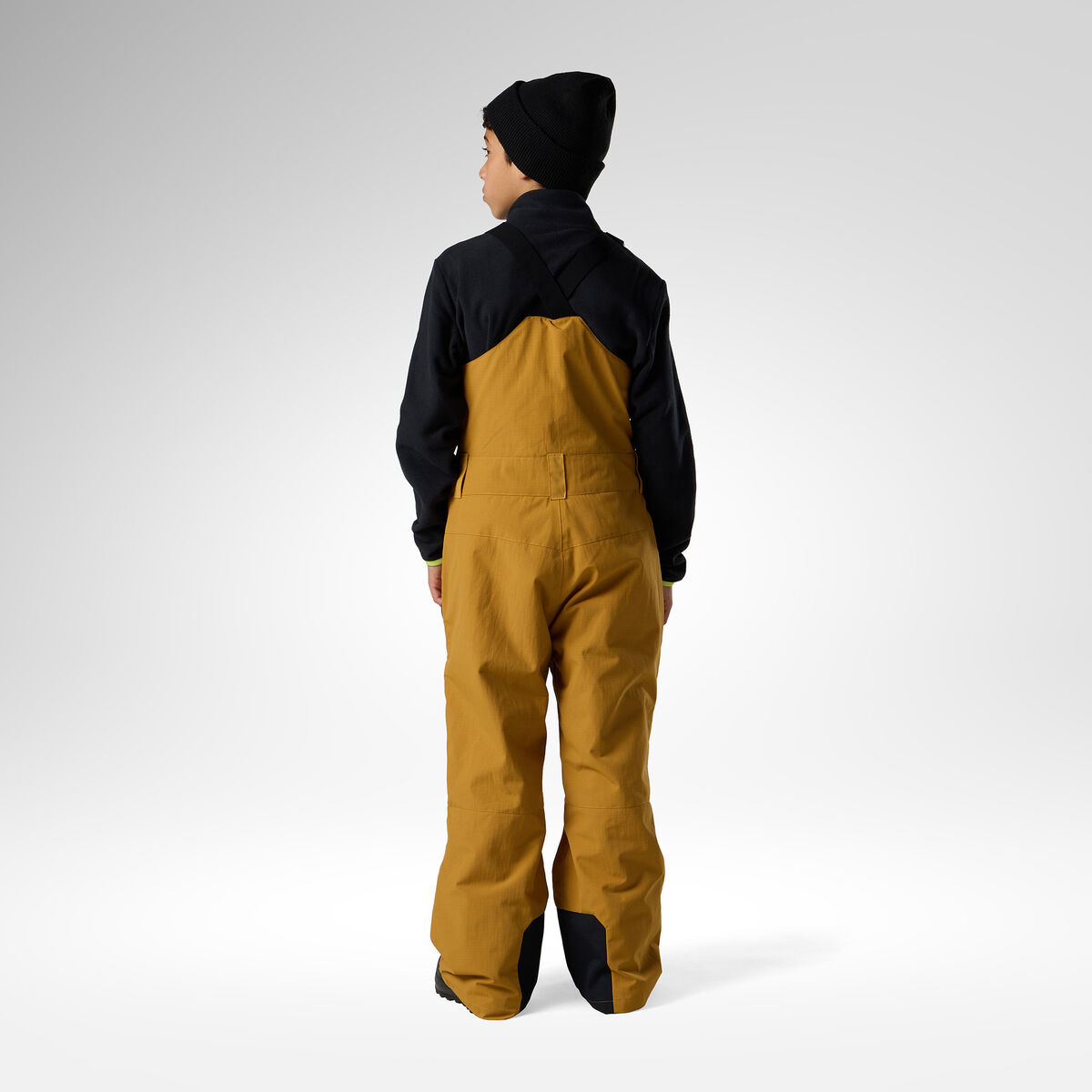 Rossignol Juniors' Outerlimits Insulated Bib Ski Pants [Ljava.lang.Object;@6f41852c