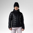 Women's Verok Down Hoodie Jacket
