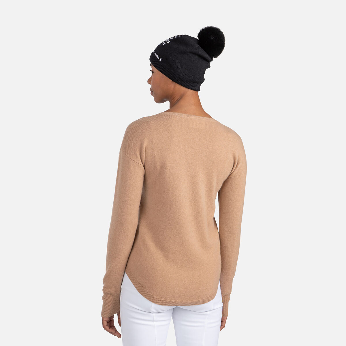 Rossignol Women's JCC Lina Pullover [Ljava.lang.Object;@7e23a72f