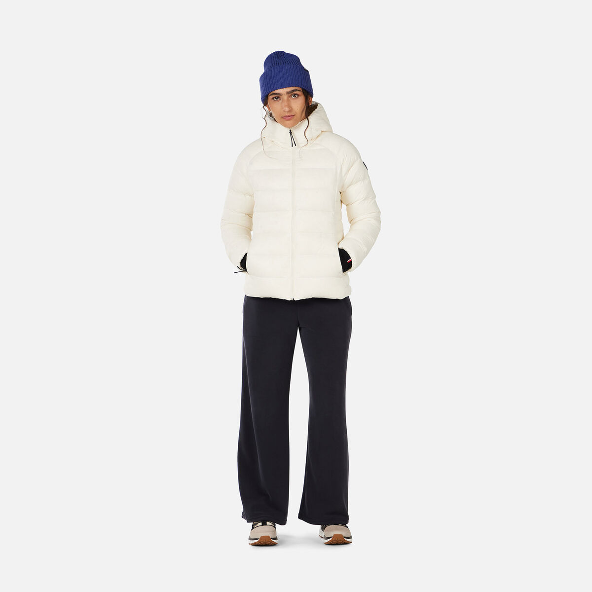Rossignol Women's Aretu Down Jacket [Ljava.lang.Object;@511daaae