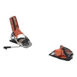 Rossignol PIVOT 2.0 13 GW B95 ORANGE METAL Orange