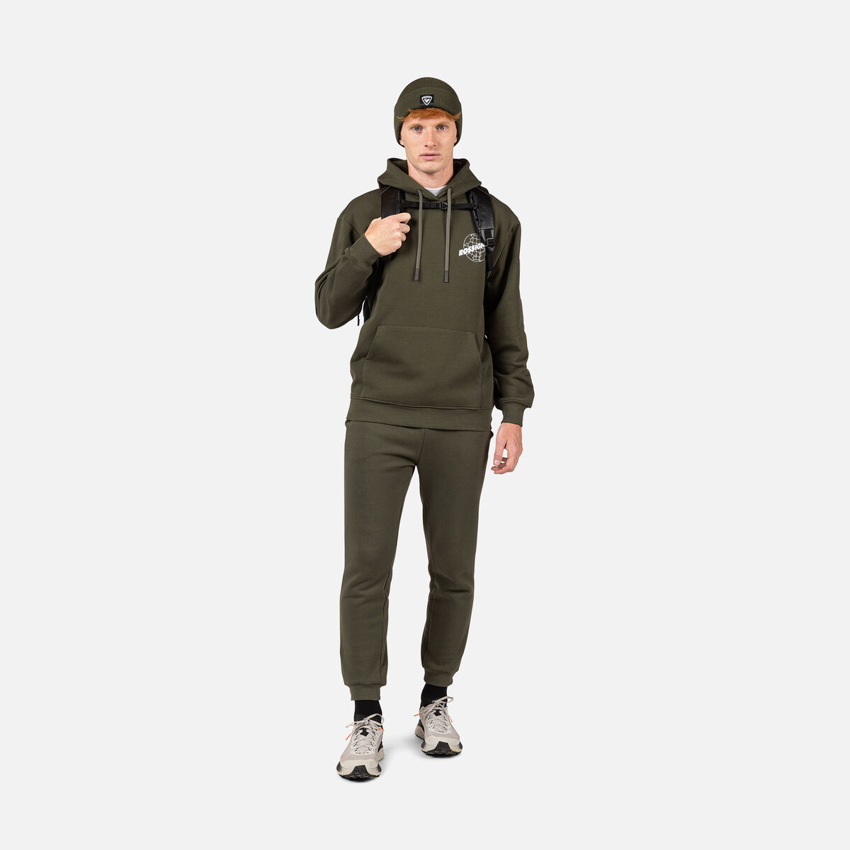Rossignol Men's Presset Pants Green