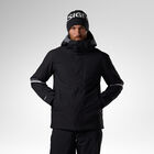 Men's Strawpile Insulated Ski Jacket