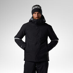 Rossignol Men's Strawpile Insulated Ski Jacket [Ldw.value.EnumValue;@6ca9bd26