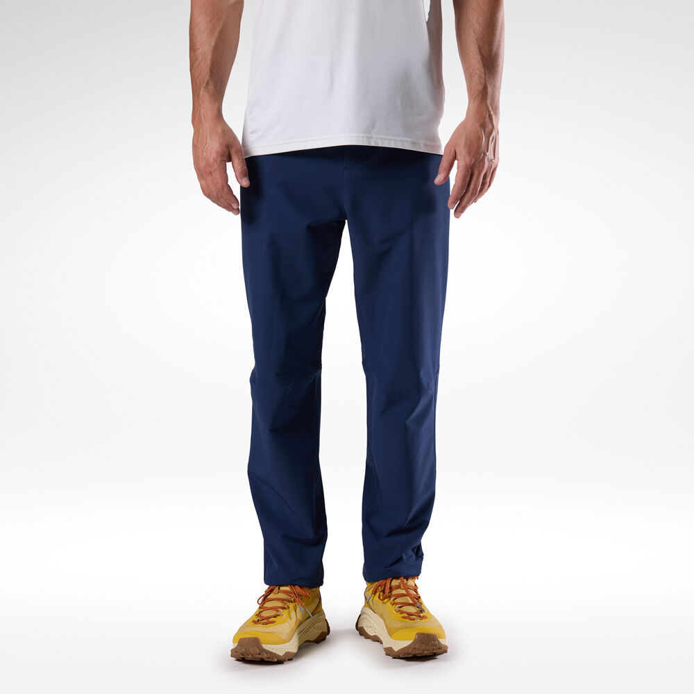 Mens pants: urban, sweat pants, tracksuit, bike pants | Rossignol
