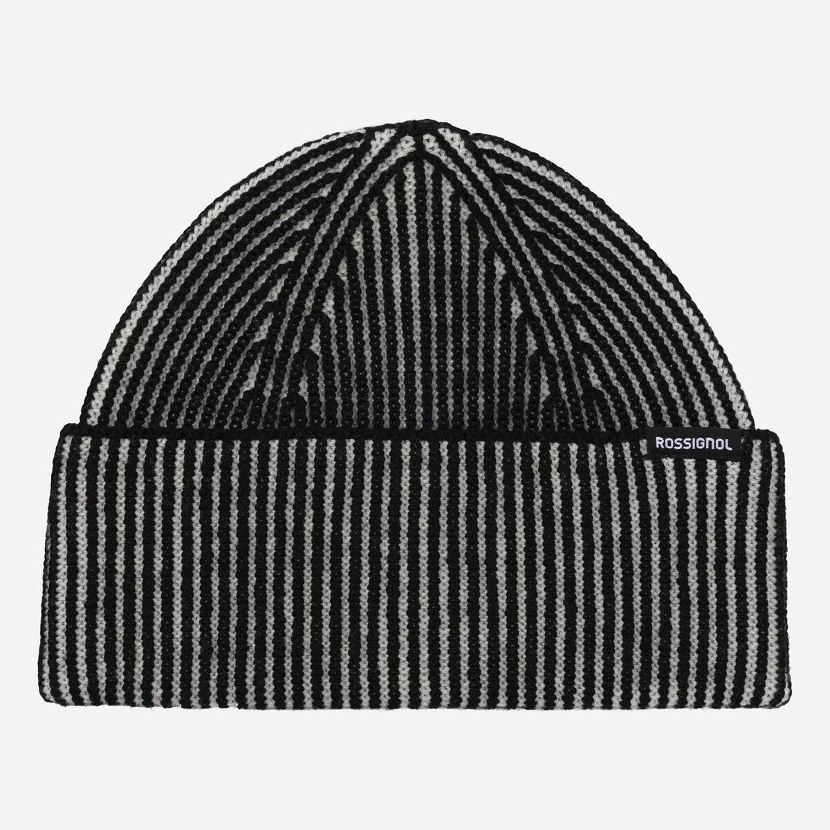 Rossignol Bonnet Brigel unisexe Black