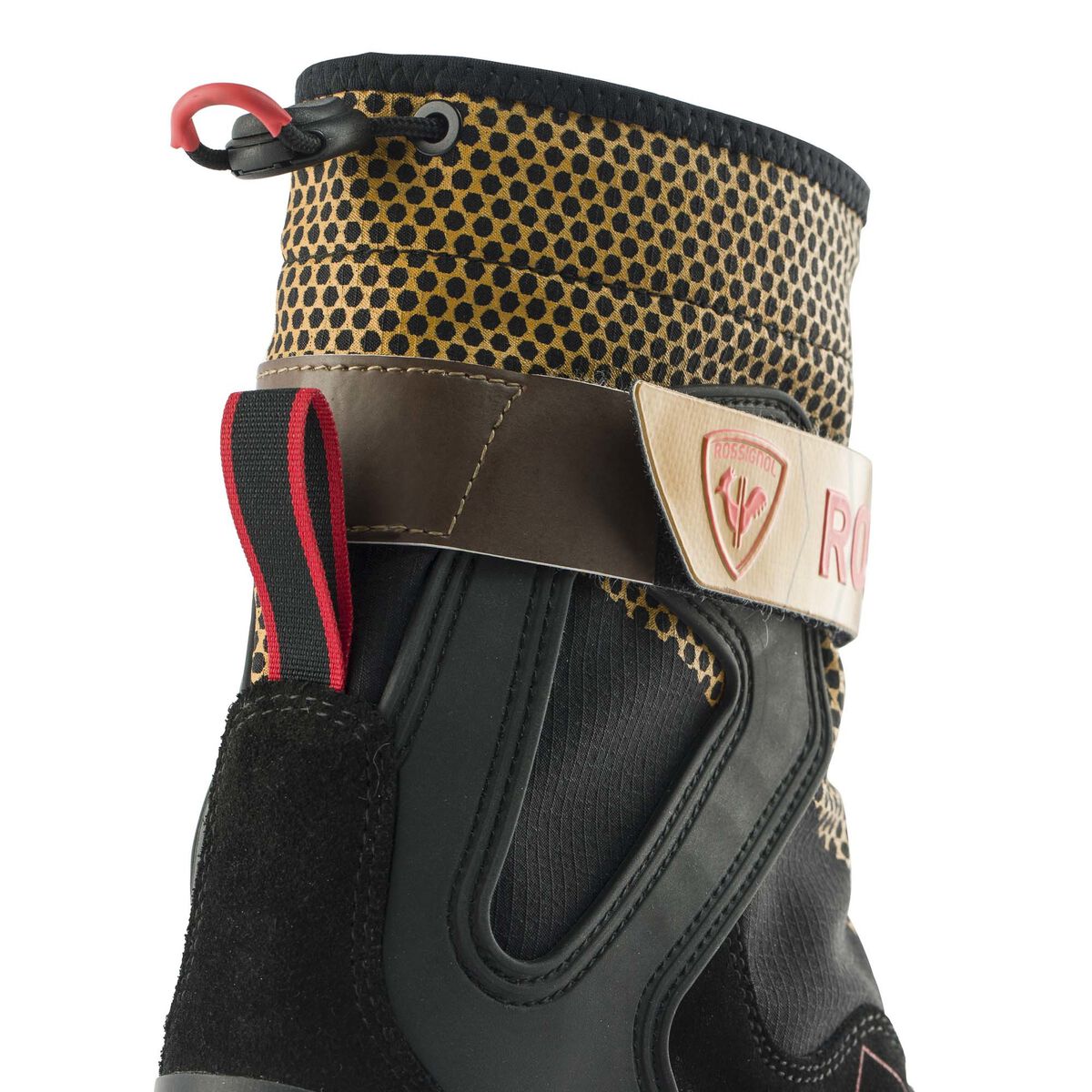 Rossignol Unisex Nordic Boots XP 12 Multicolor