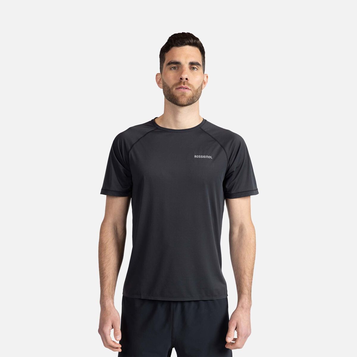 Rossignol Camiseta de trail running Sapa para hombre [Ljava.lang.Object;@67eeb4d