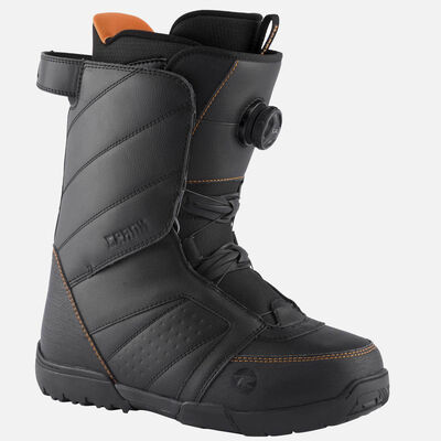 Boots de snowboard ROSSIGNOL CRANK BOA® H4 homme