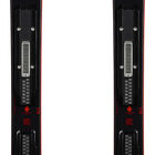 Rossignol Rossignol Forza 60' TI Skis KONECT 000