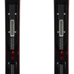Rossignol Esqu&iacute;s Rossignol Forza 60' TI KONECT [Ldw.value.EnumValue;@28414ed