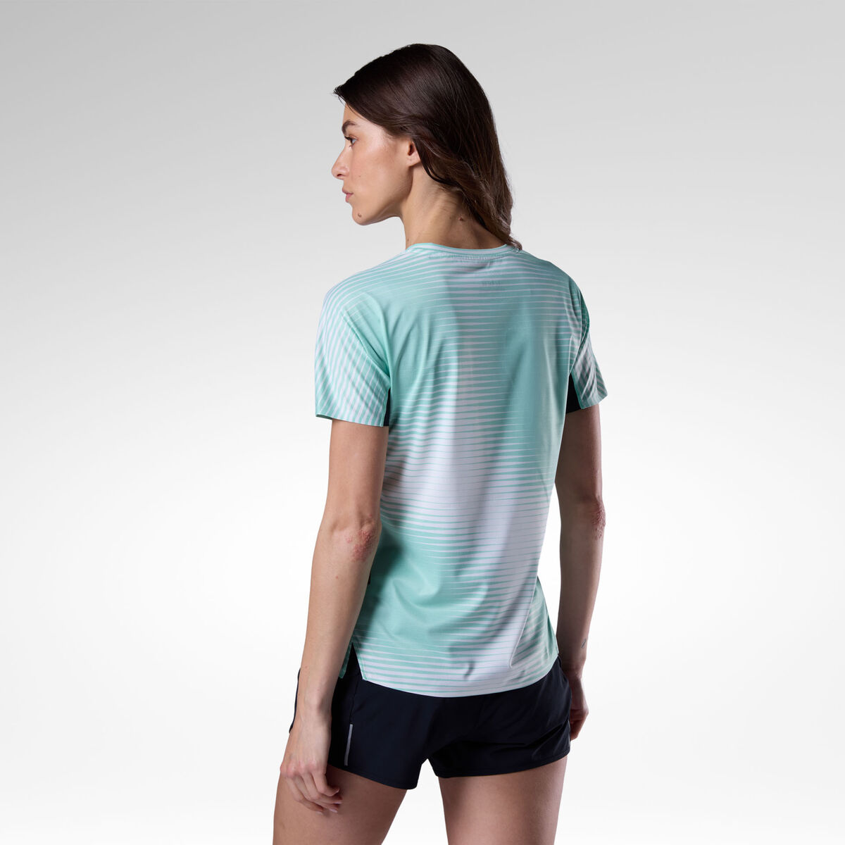 Rossignol Sapa Ultra T-Shirt f&uuml;r Damen White