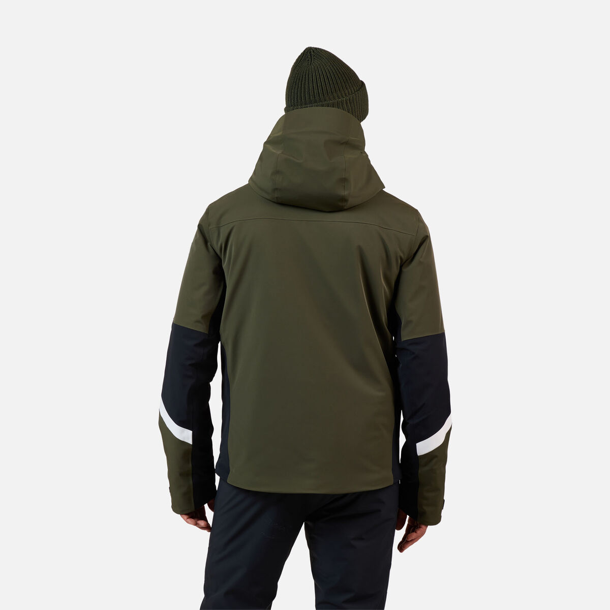 Rossignol Men's Ciastel Ski Jacket [Ljava.lang.Object;@3537ccff