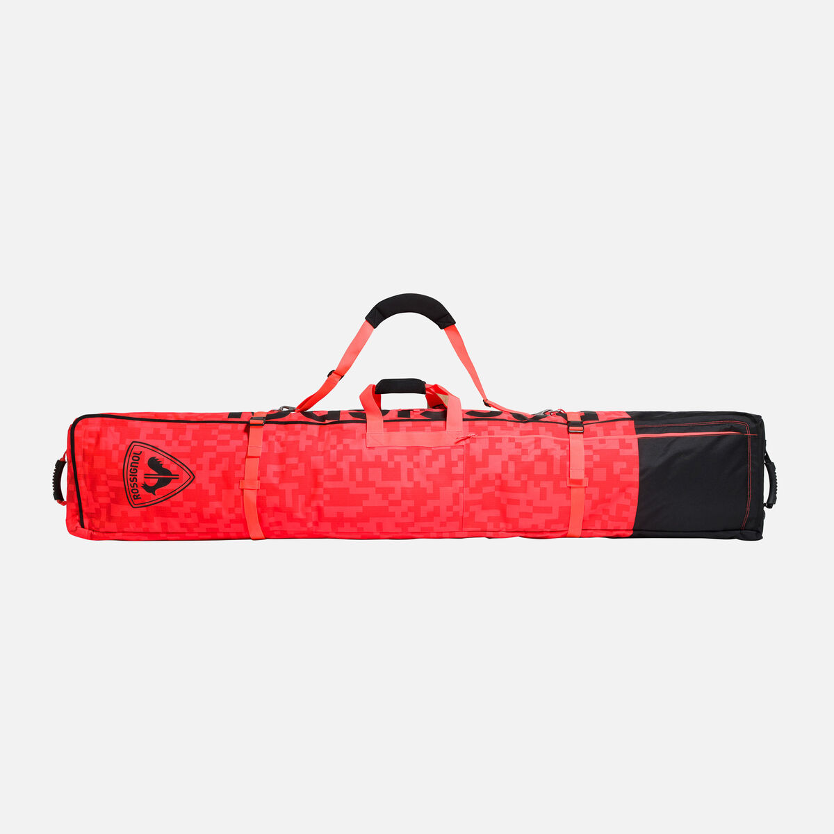 Rossignol Unisex Ski Bag Hero Wheeled2/3P 210 [Ljava.lang.Object;@59767d7