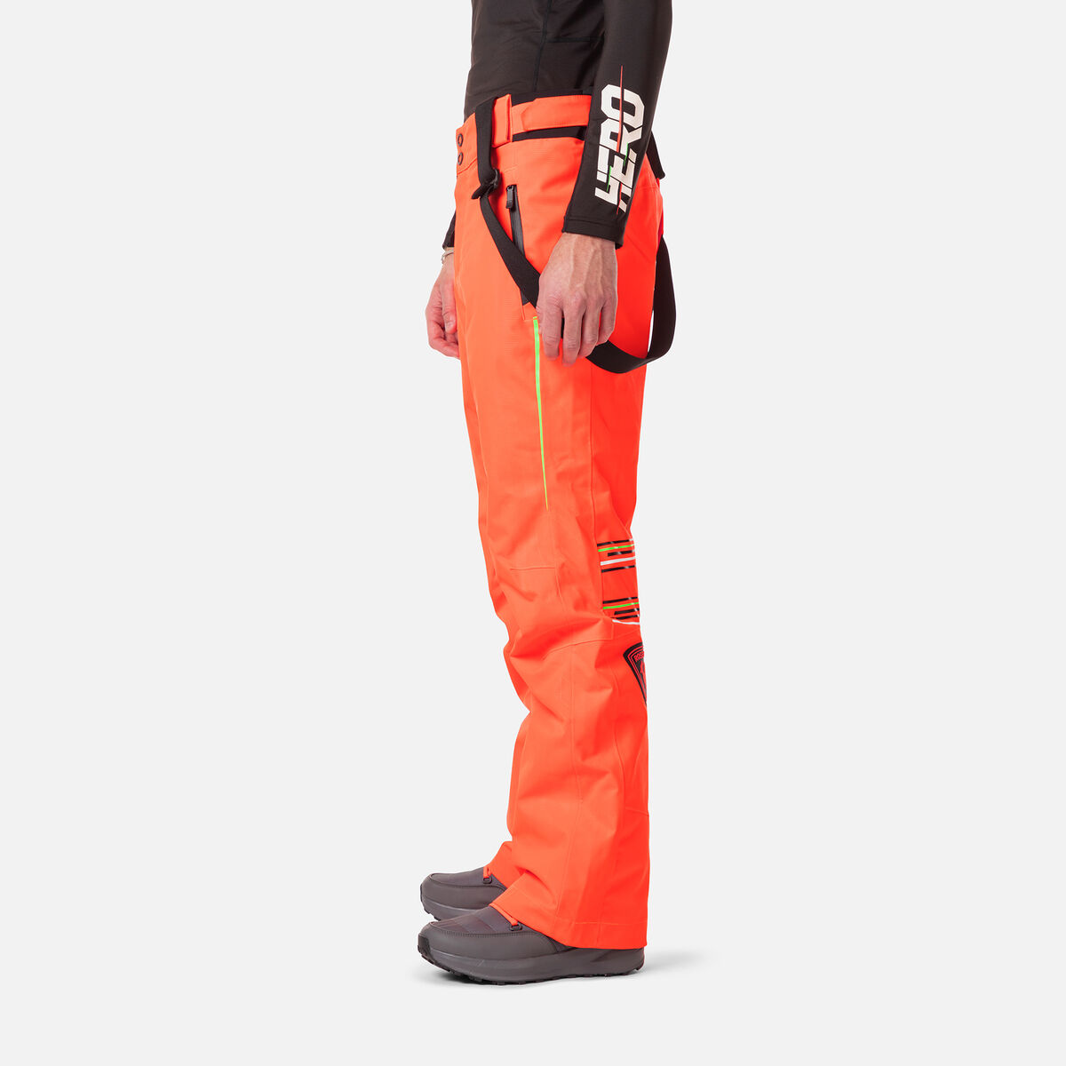 Pantalon de ski Hero R homme