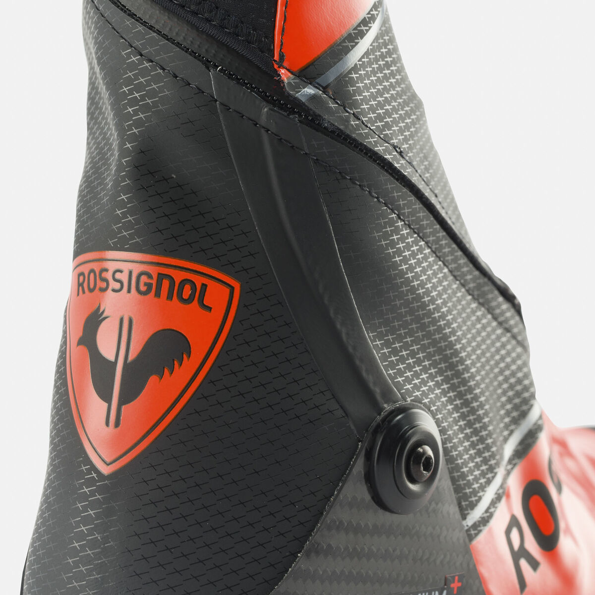 Rossignol Unisex Nordic Boots X-IUM CARBON PREMIUM + CLASS Multicolor