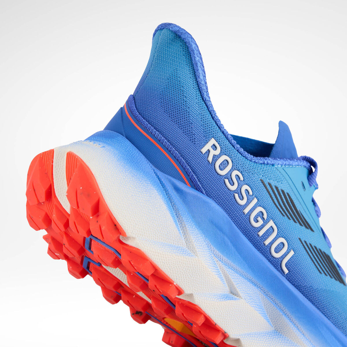 Rossignol Women's Vercors Trail Running Shoes blue