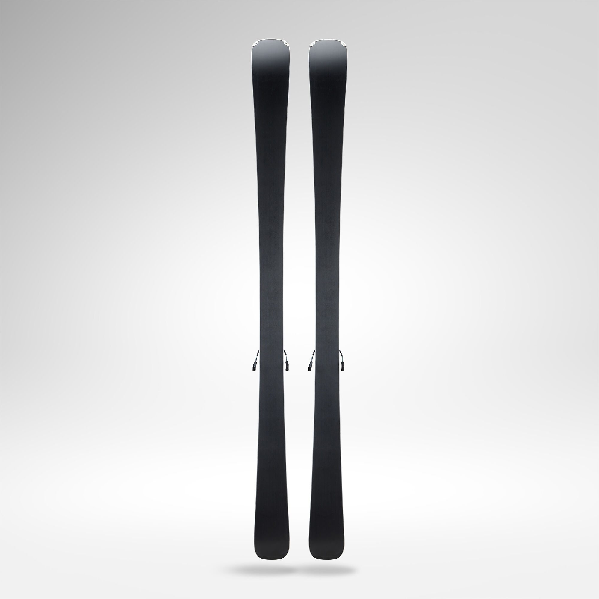 Rossignol Arcade 80 Skis Xpress | Grey | Rossignol