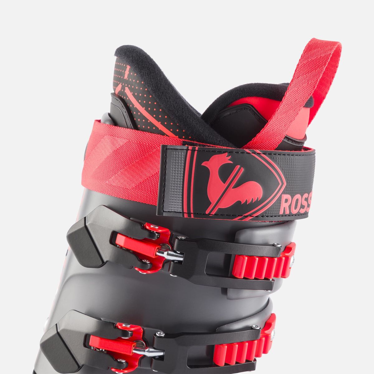 Rossignol Kid's Racing Ski Boots Hero World Cup 90 SC 
