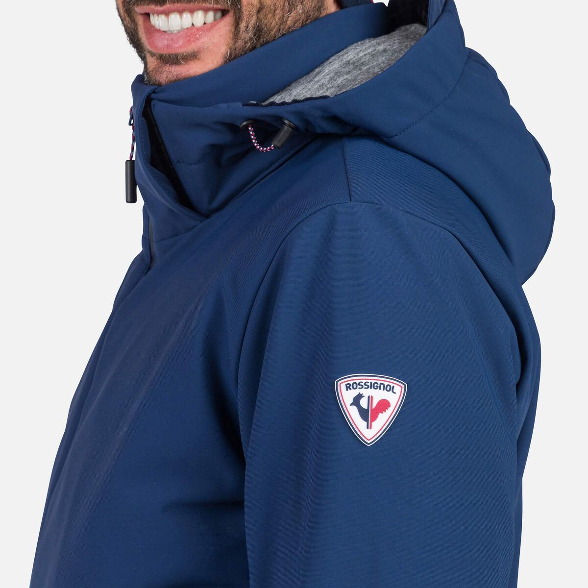 Rossignol Men's Cieloalto Ski Jacket [Ldw.value.EnumValue;@577dcf37