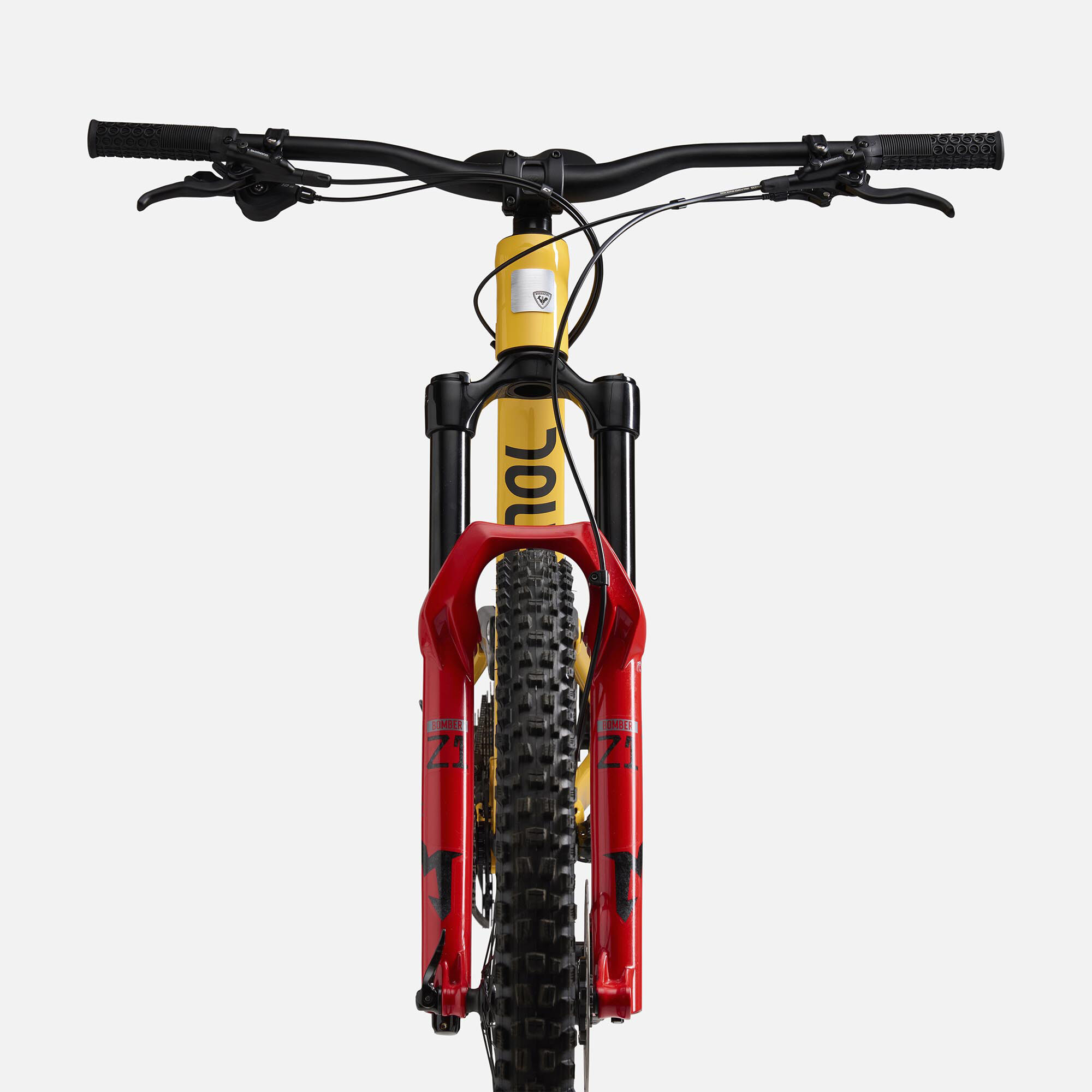 Rossignol Heretic DEORE 12 Enduro Mountain Bike | All bikes