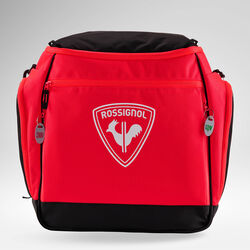 Rossignol Unisex Hero Boot Bag Heated 230V Red