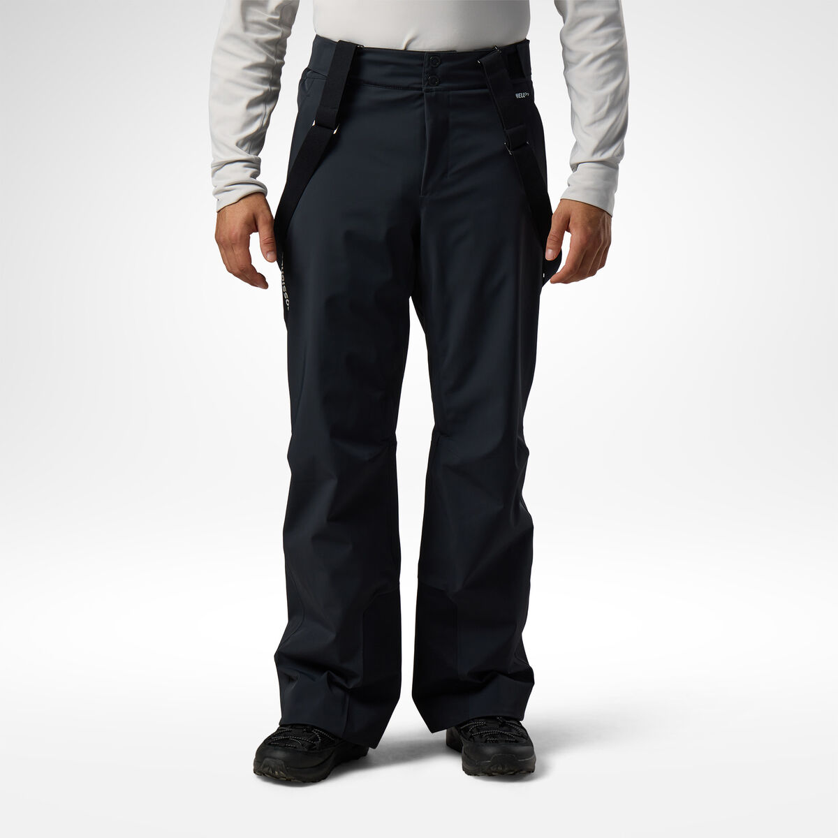 Rossignol Men's 4WS Blackside Insulated Ski Pant [Ljava.lang.Object;@5f93eb3a