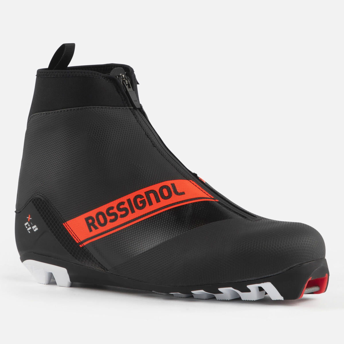 Chaussures de ski nordique Racing Unisexe X-8 Classic