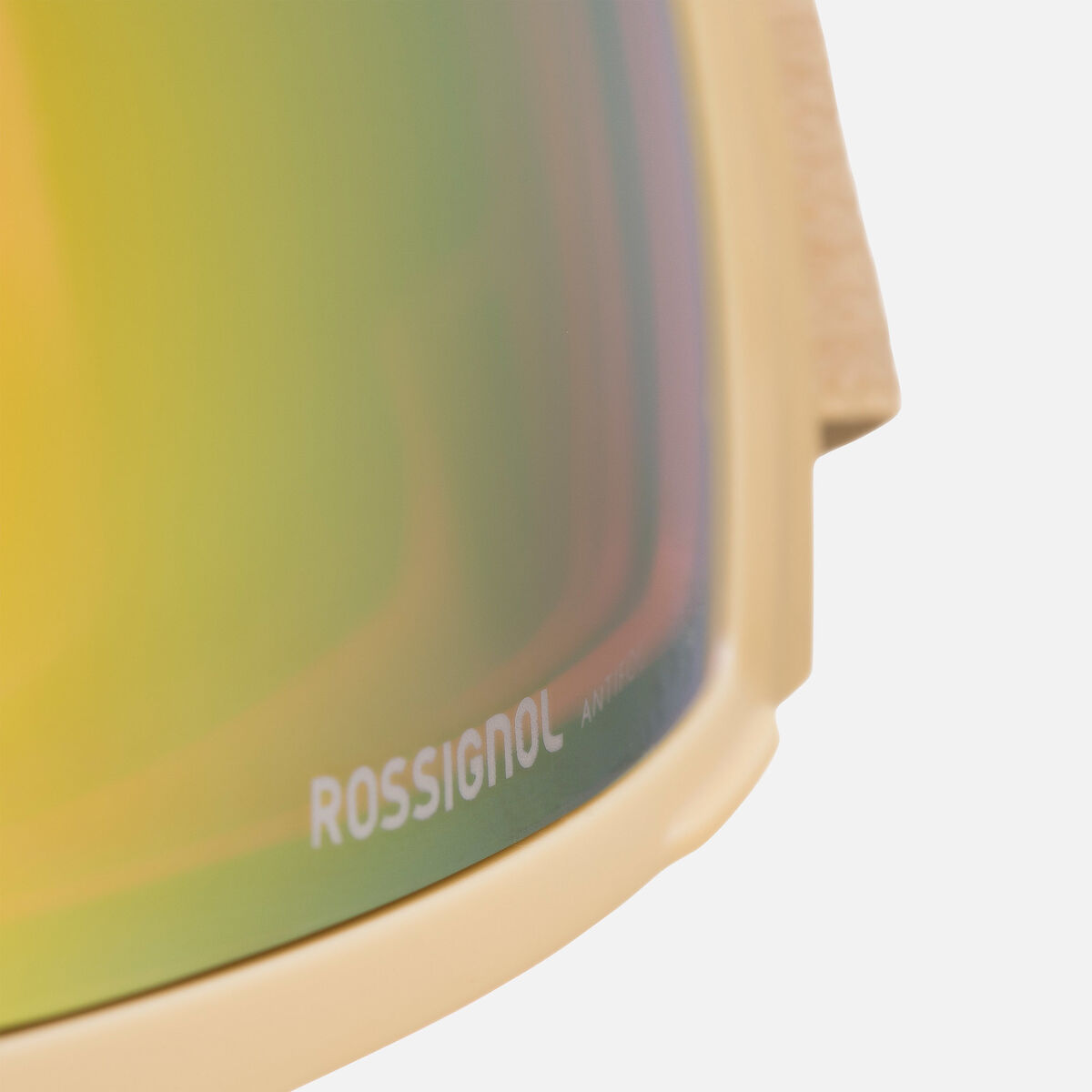 Unisex Goggle Magne'lens