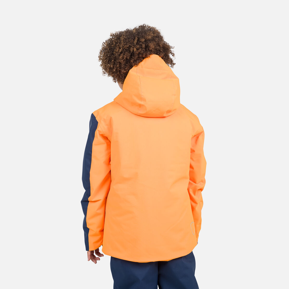 Juniors' Bicolor Ski Jacket | Ski jackets | Rossignol