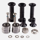 Suspension Bearing/screw/Washer Kit All Track R-DURO