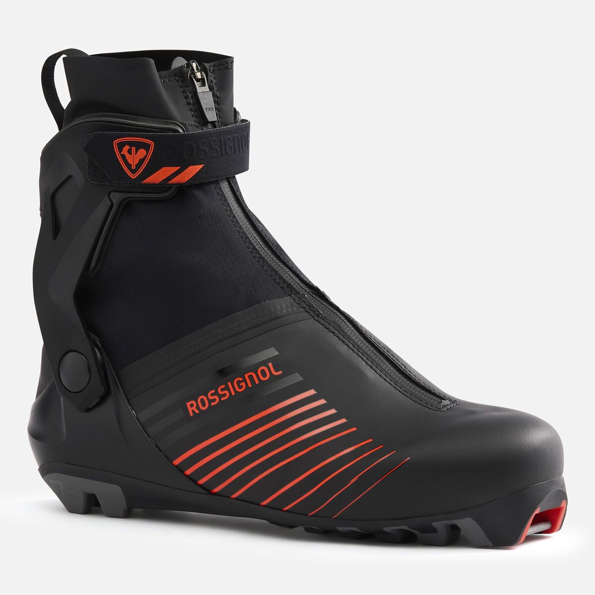 Rossignol Rossignol X-11 Stiefel Skate Mehrfarbig