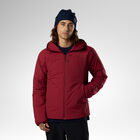 Men's Opside Hoodie Jacket