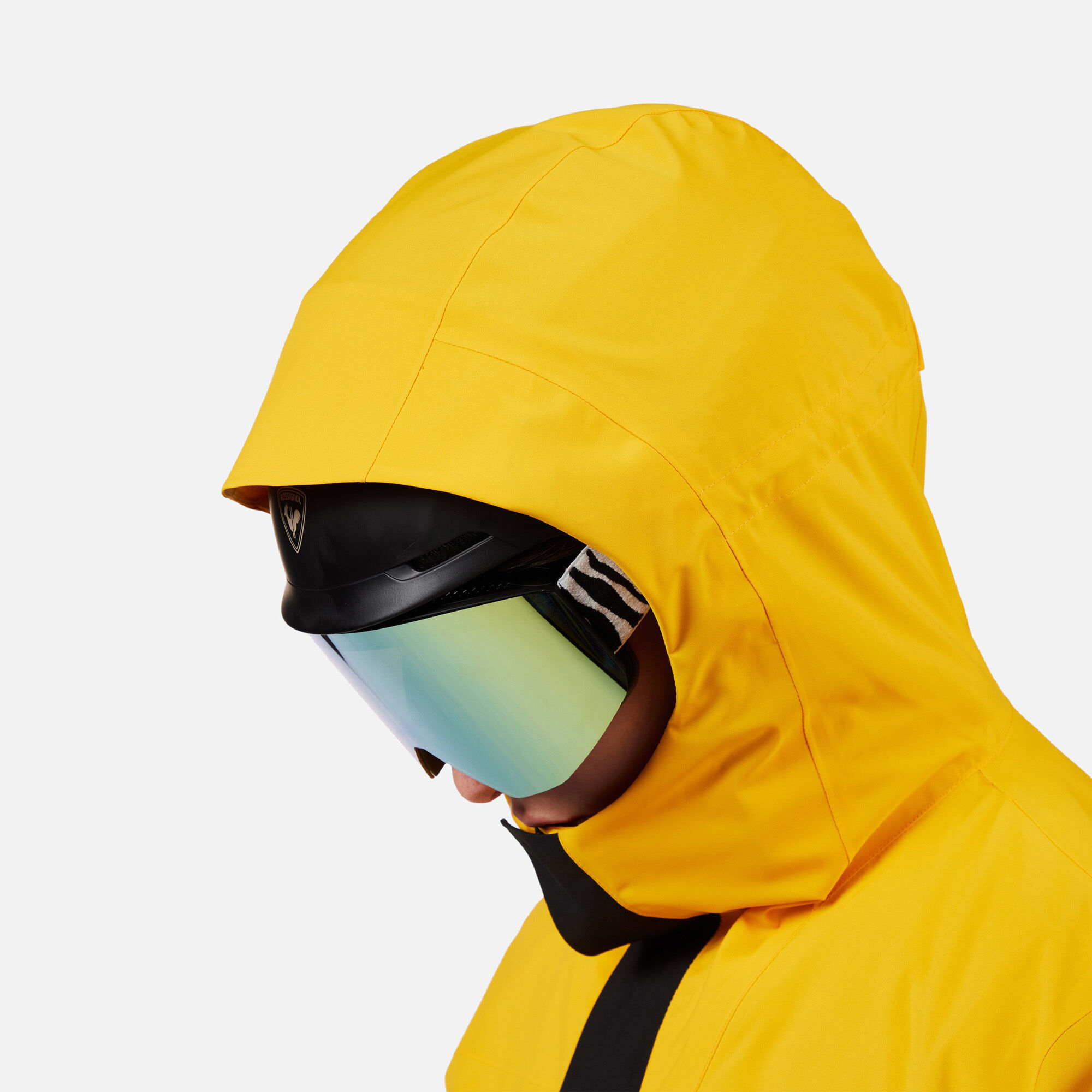 Men's Desafio 2L Shell Ski Jacket | Clothing | Rossignol