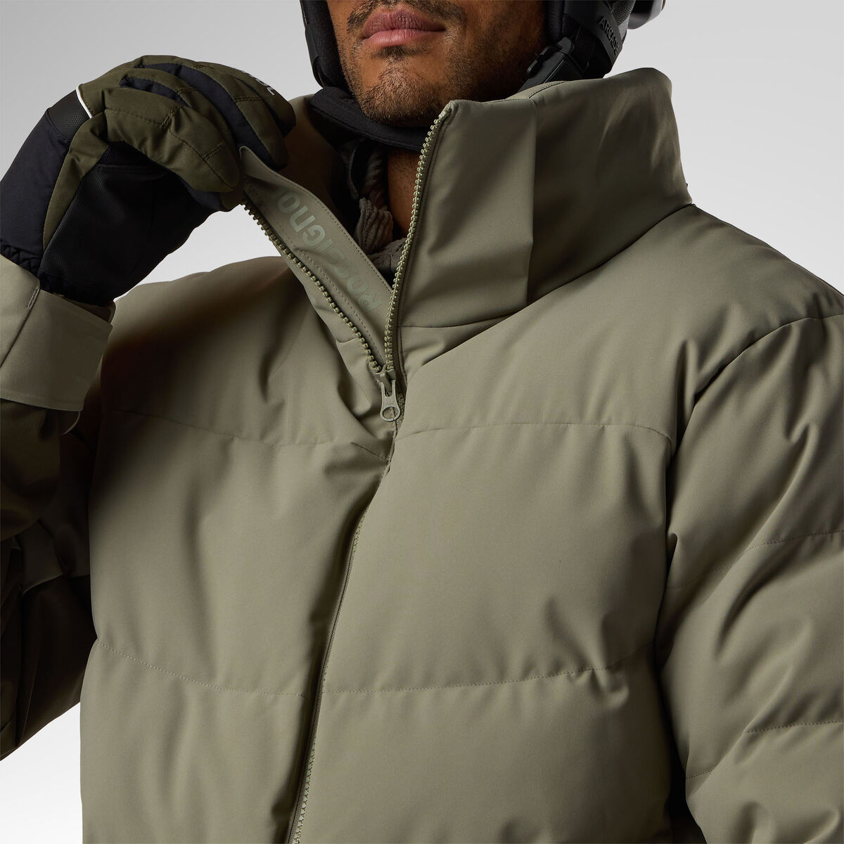 Rossignol Men's Sizzle Insulated Ski Jacket [Ldw.value.EnumValue;@75883a1
