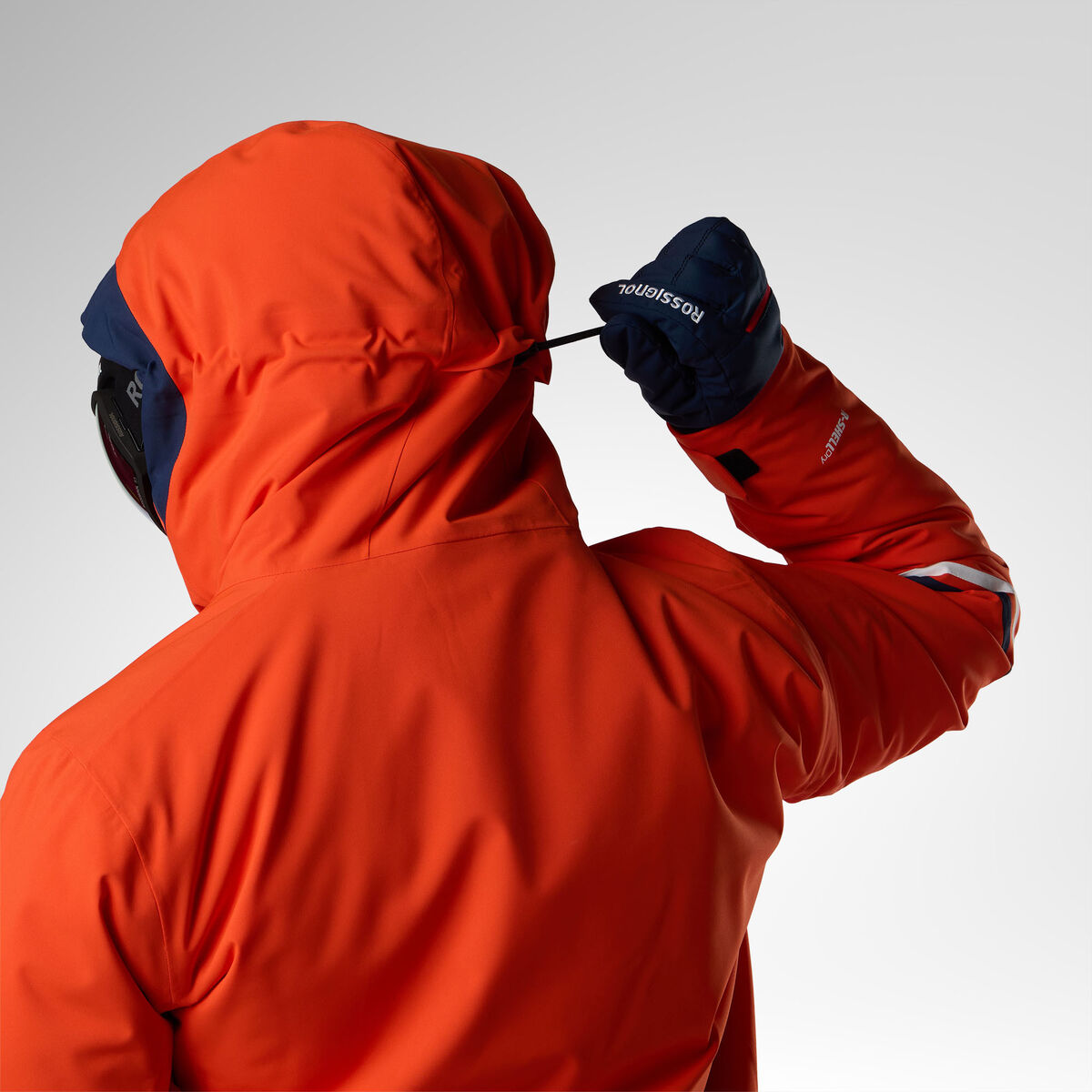 Rossignol Veste de ski isolante Strawpile pour hommes [Ldw.value.EnumValue;@28fe7b2