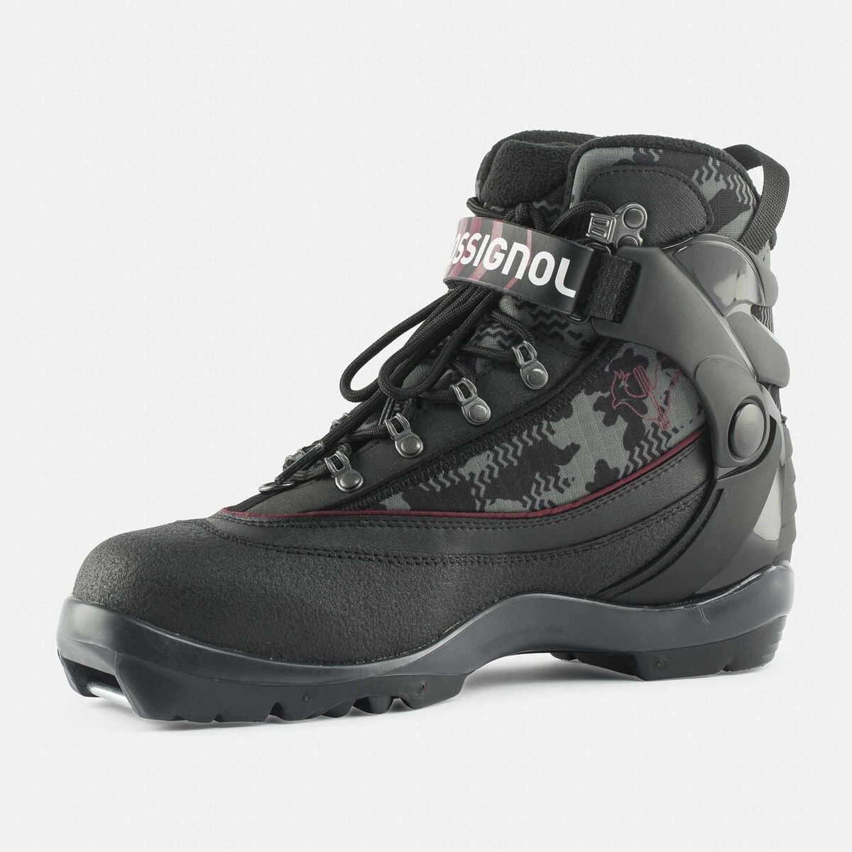 Unisex Backcountry Nordic Boots Bc X5