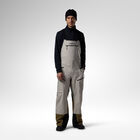 Rossignol MEN'S PROCLIVITY ATHLETE SKI BIB BIRCH