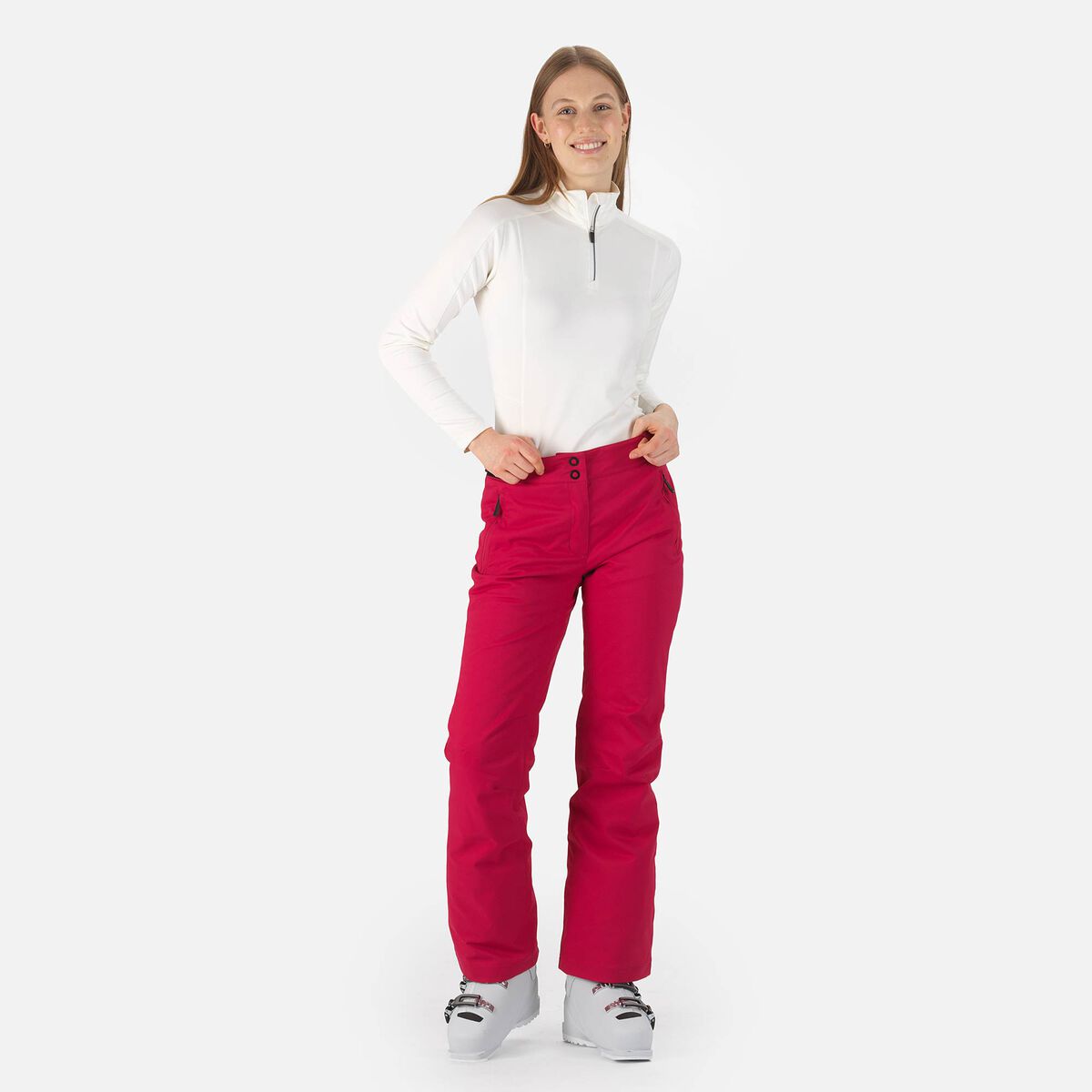 Pantalón de Ski Rapide - Mujer – Outdoor Company
