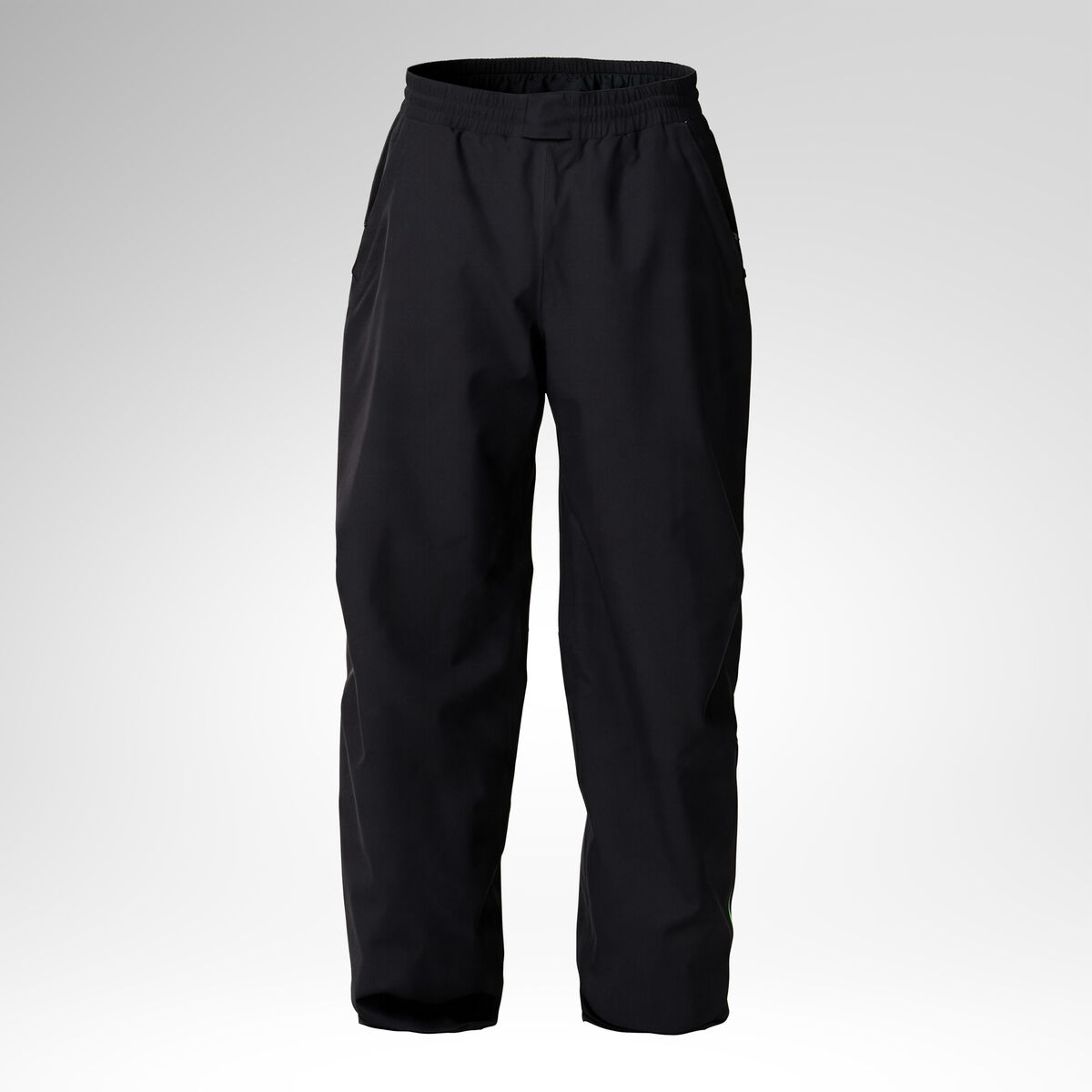 Rossignol Unisex  Alltrack 2L Shell Ski Pants Black
