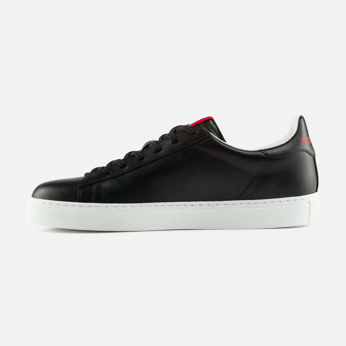 Rossignol Women's Alex Black Sneakers Black