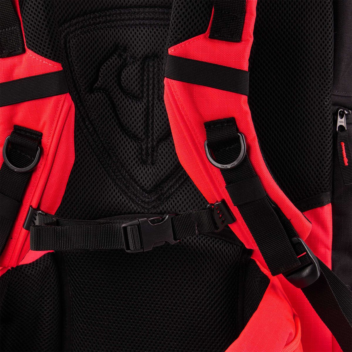 Rossignol Sac unisexe Hero Boot Pro Rouge