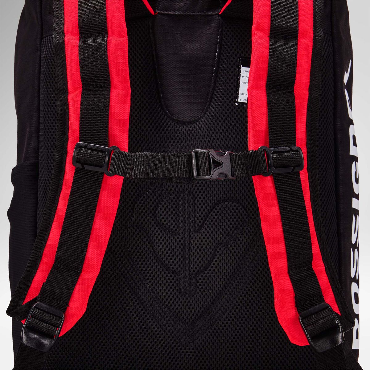 Rossignol Unisex Backpack Hero Compact Boot [Ldw.value.EnumValue;@31ed4275