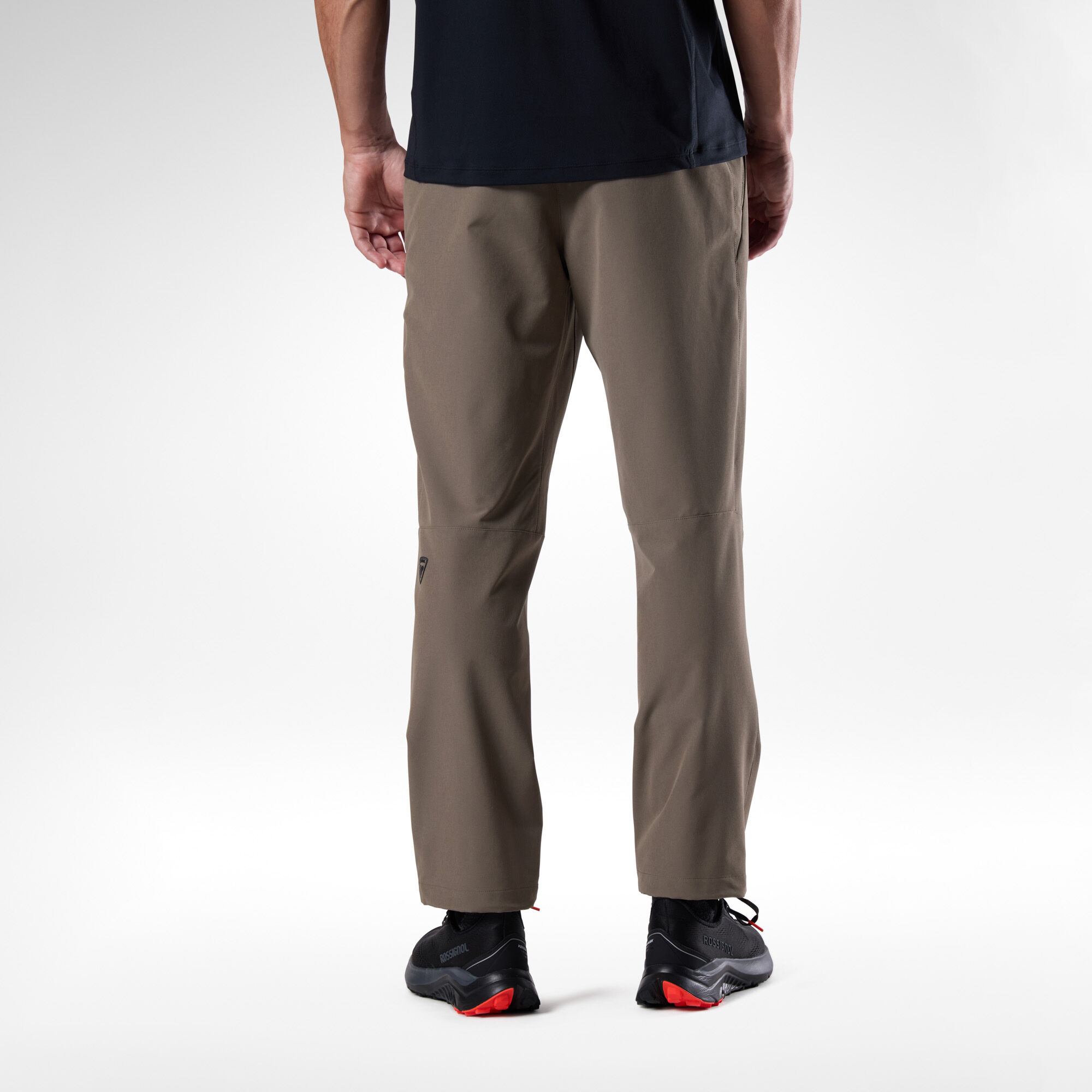 Men's Tech Chino Pants | green | Rossignol